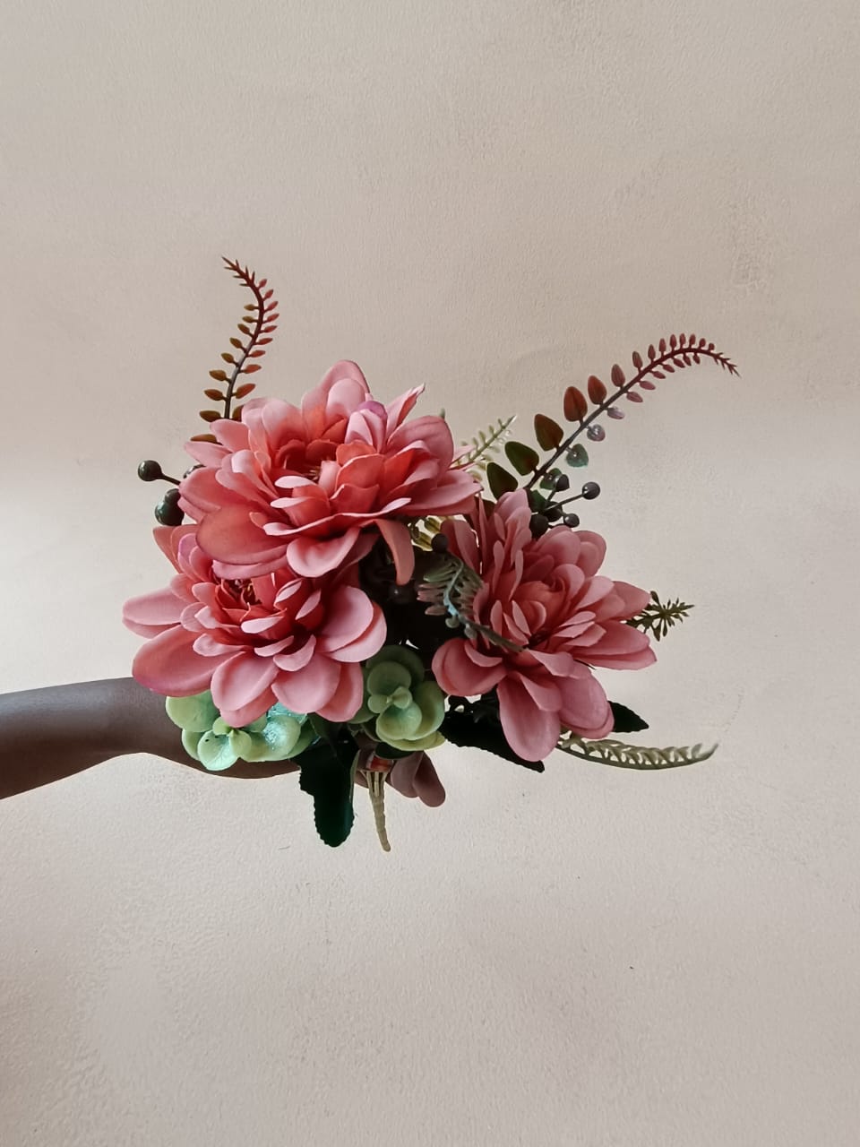 FLOWER-22