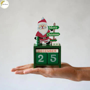 CHRISTAMASS CALENDER