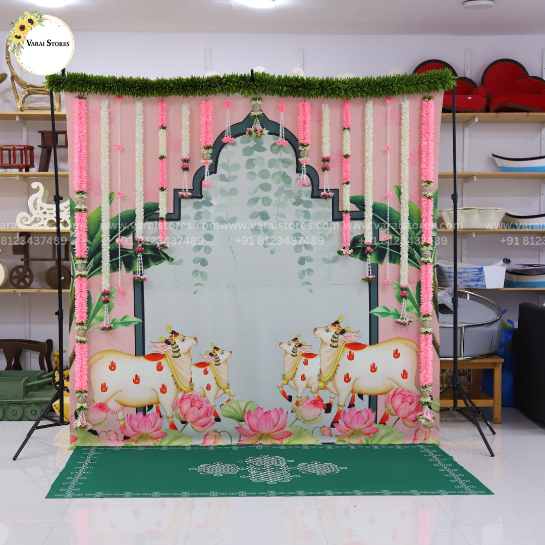 Decor Setup -10