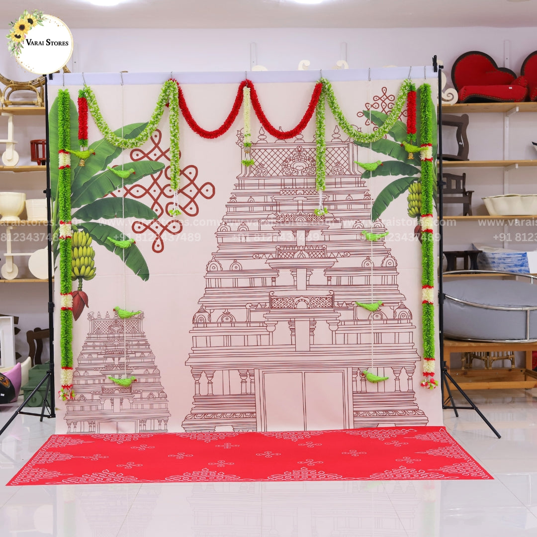 Decor Setup -11