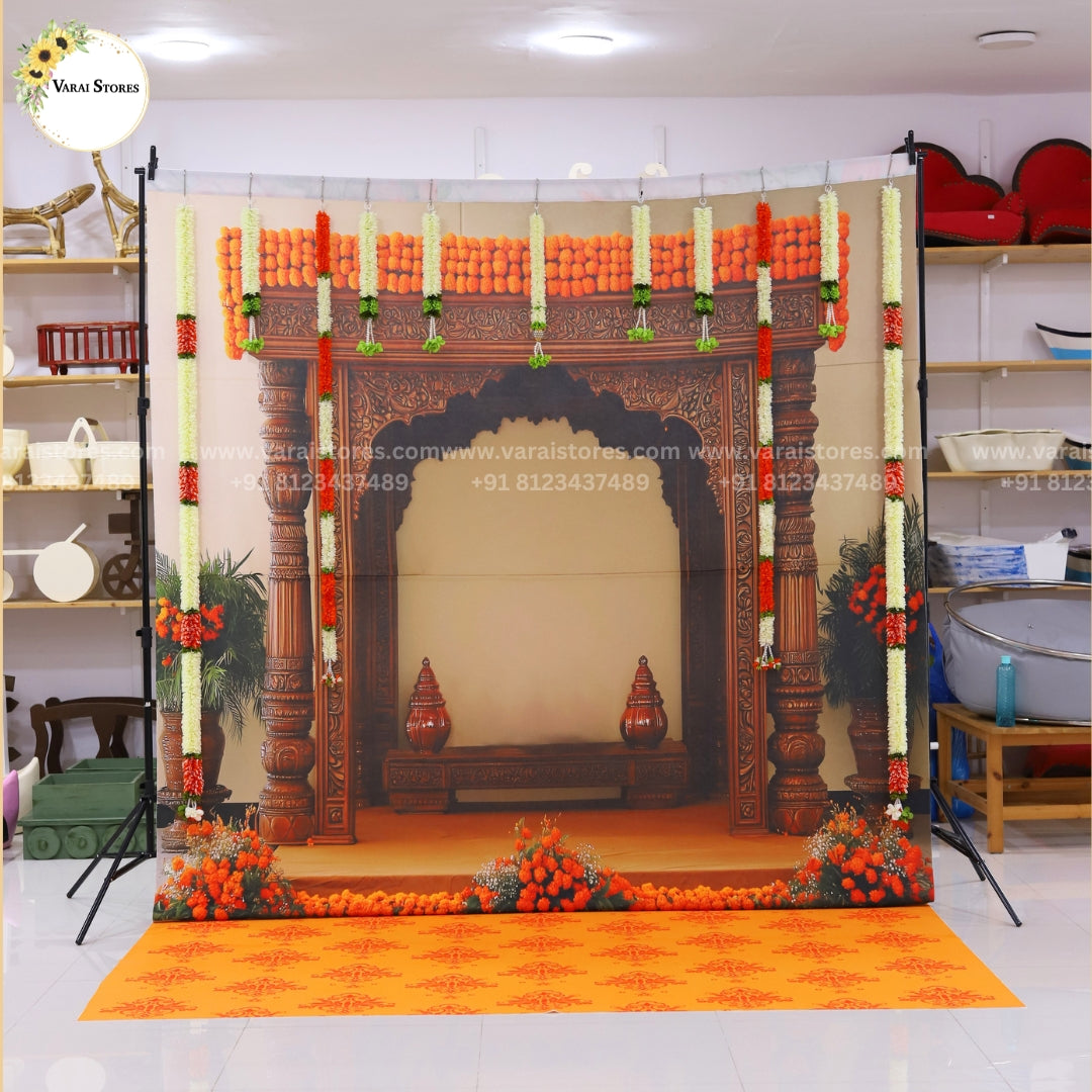 Decor Setup -12
