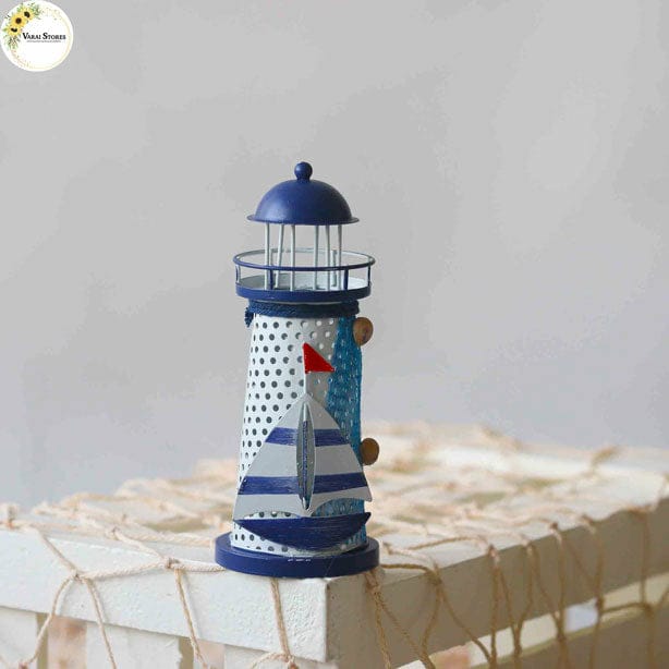 LIGHT HOUSE LARGE MEDIUM