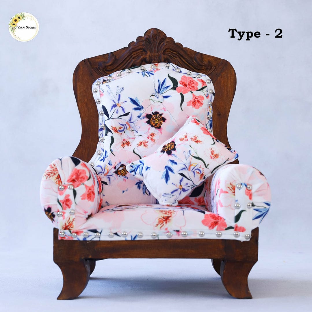 ROYAL SOFA TYPE - 2