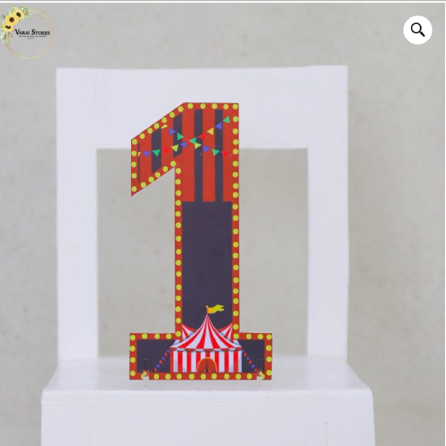 Carnival No.1