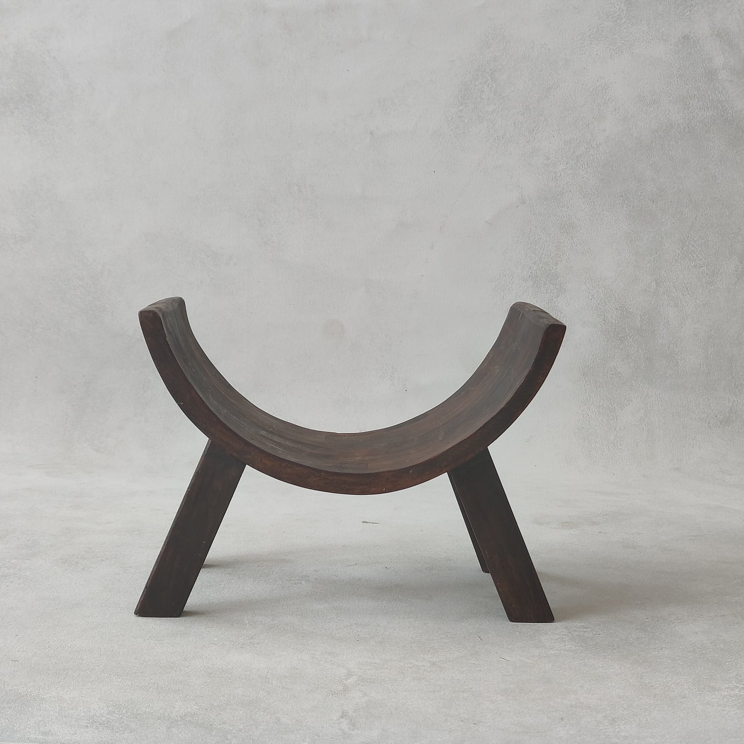 U Bench (Rustic)