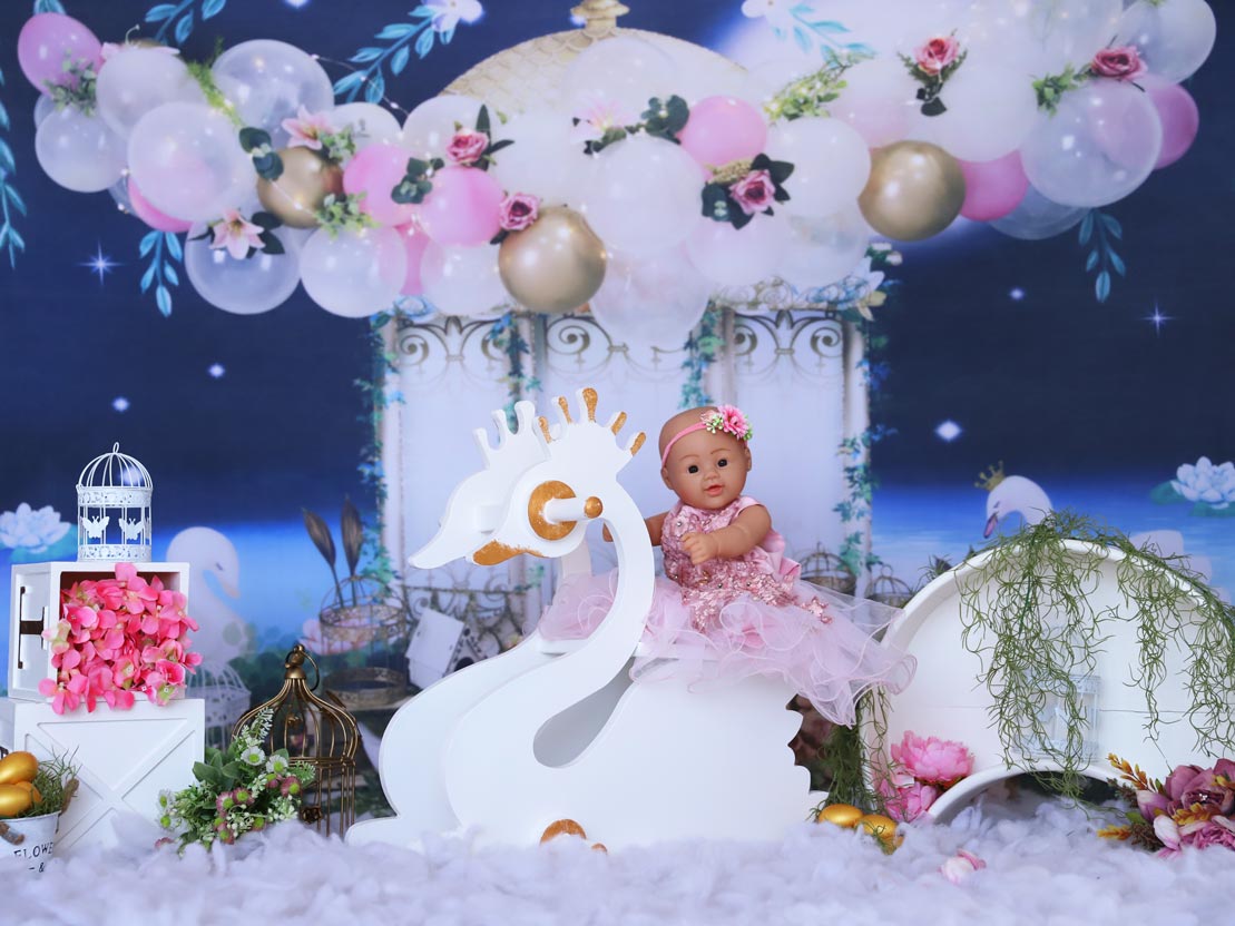 MAGICAL HEAVEN THEME