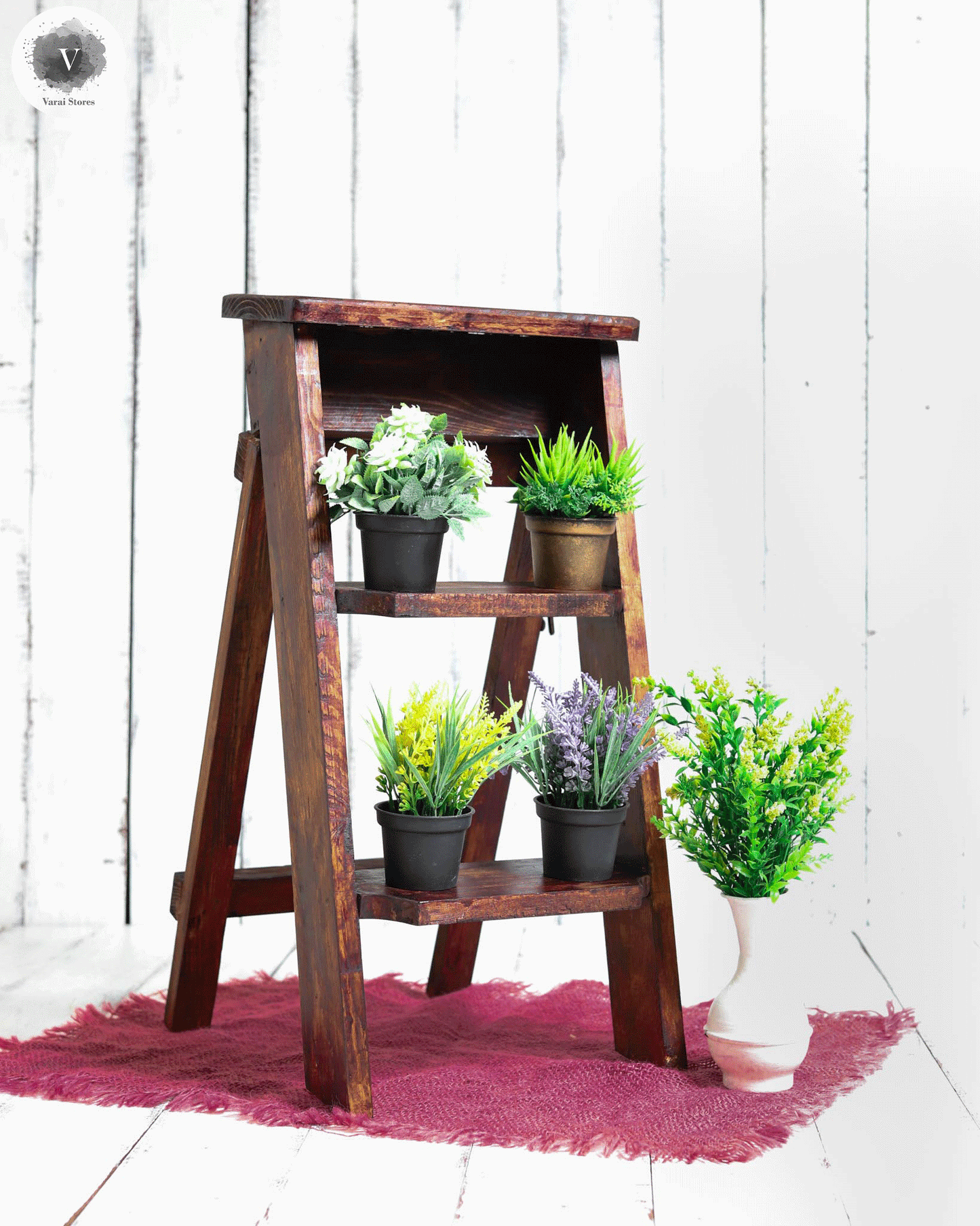 Ladder (Rustic)