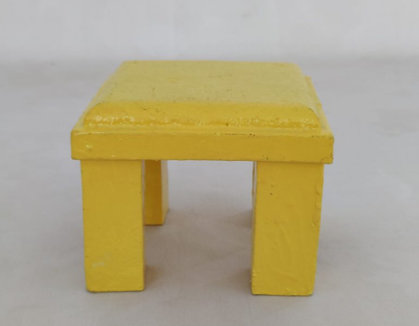 Mini Stool 2