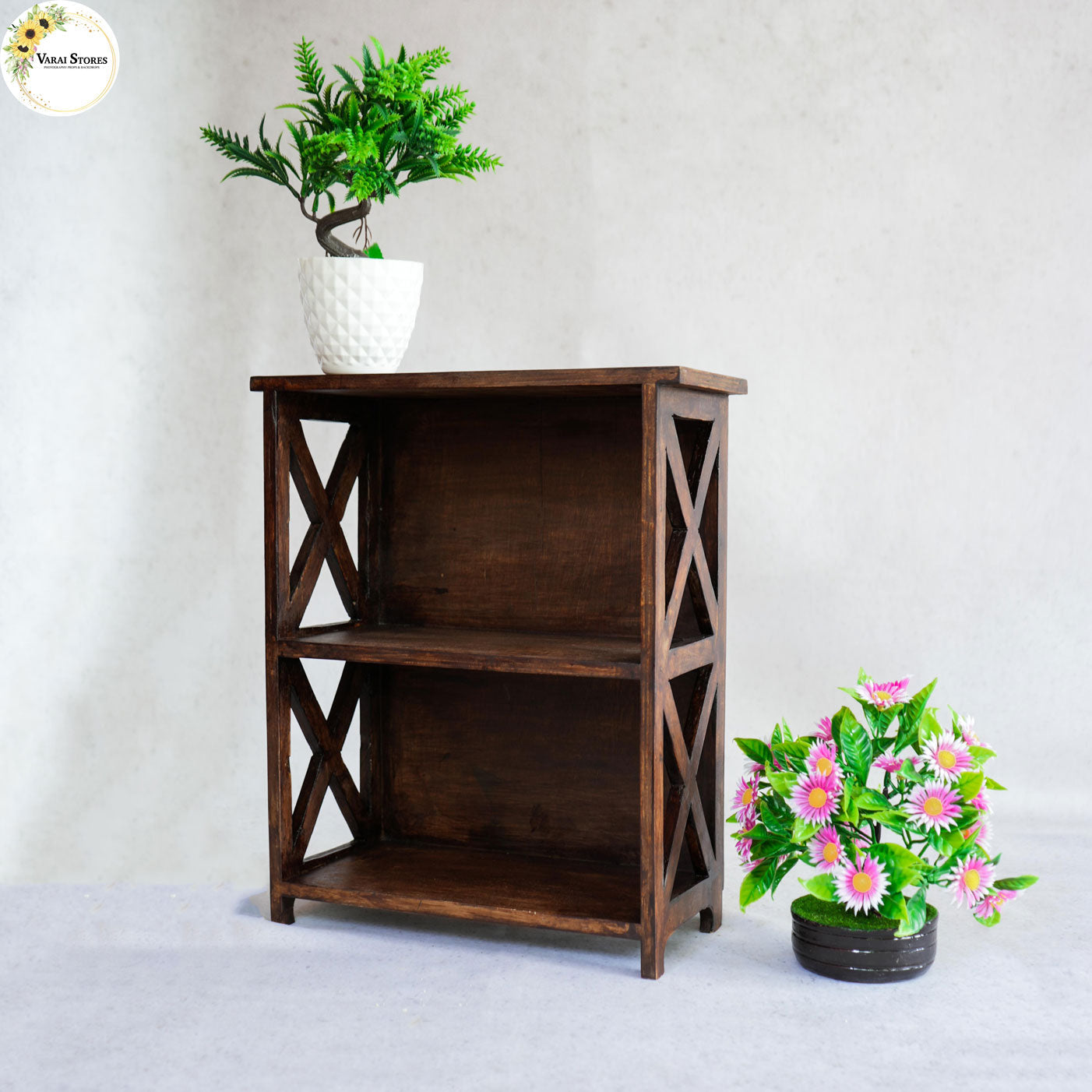 Mini Cupboard – Rustic