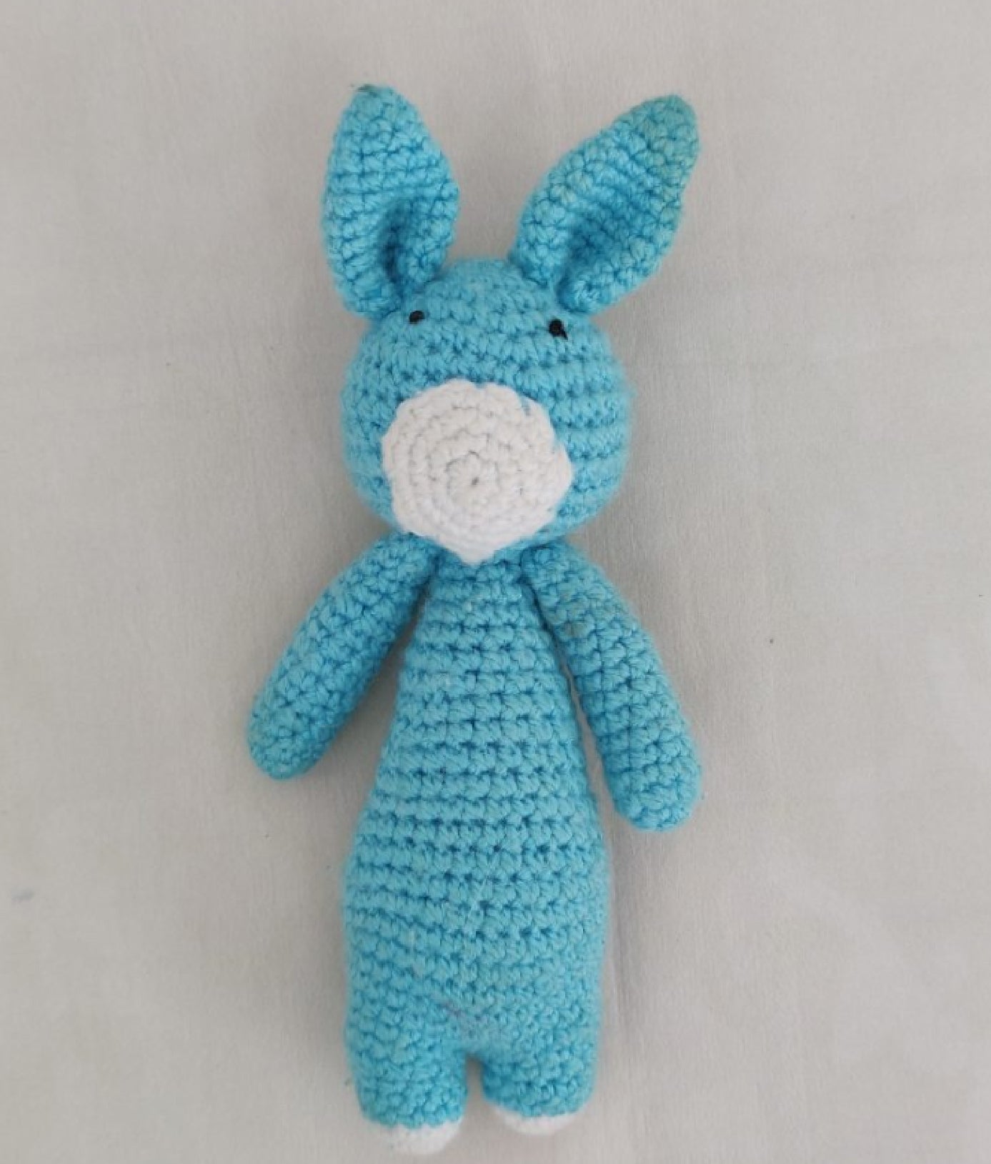 Posing Doll Type – 02