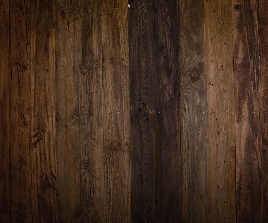 VINTAGE WOOD-5x7 Feet Fabric Printed Backdrop