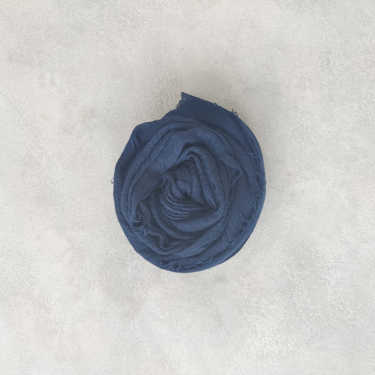 WRADGE WRAP - NAVY BLUE