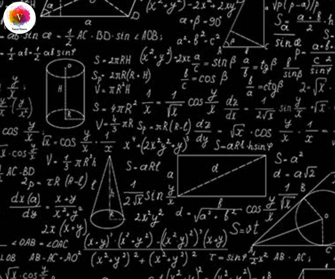 SCHOOL BOARD 5X7 FEET FABRIC PRINTED BACKDROP