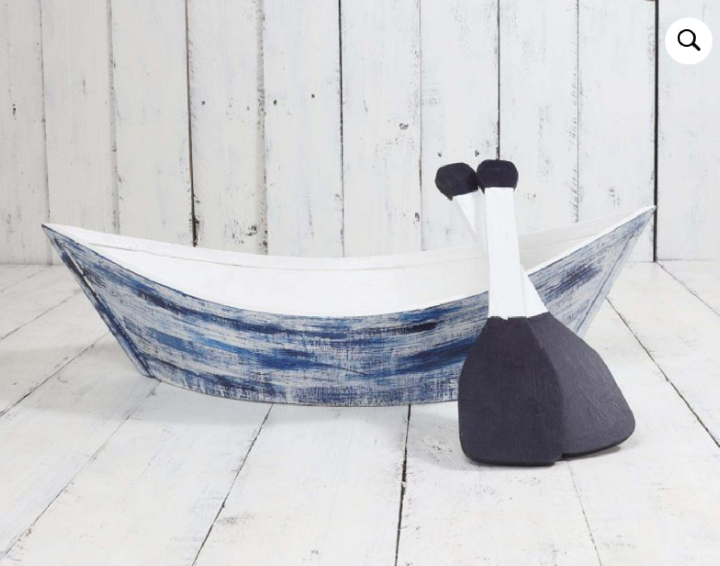 Boat Dual Side Type – 1