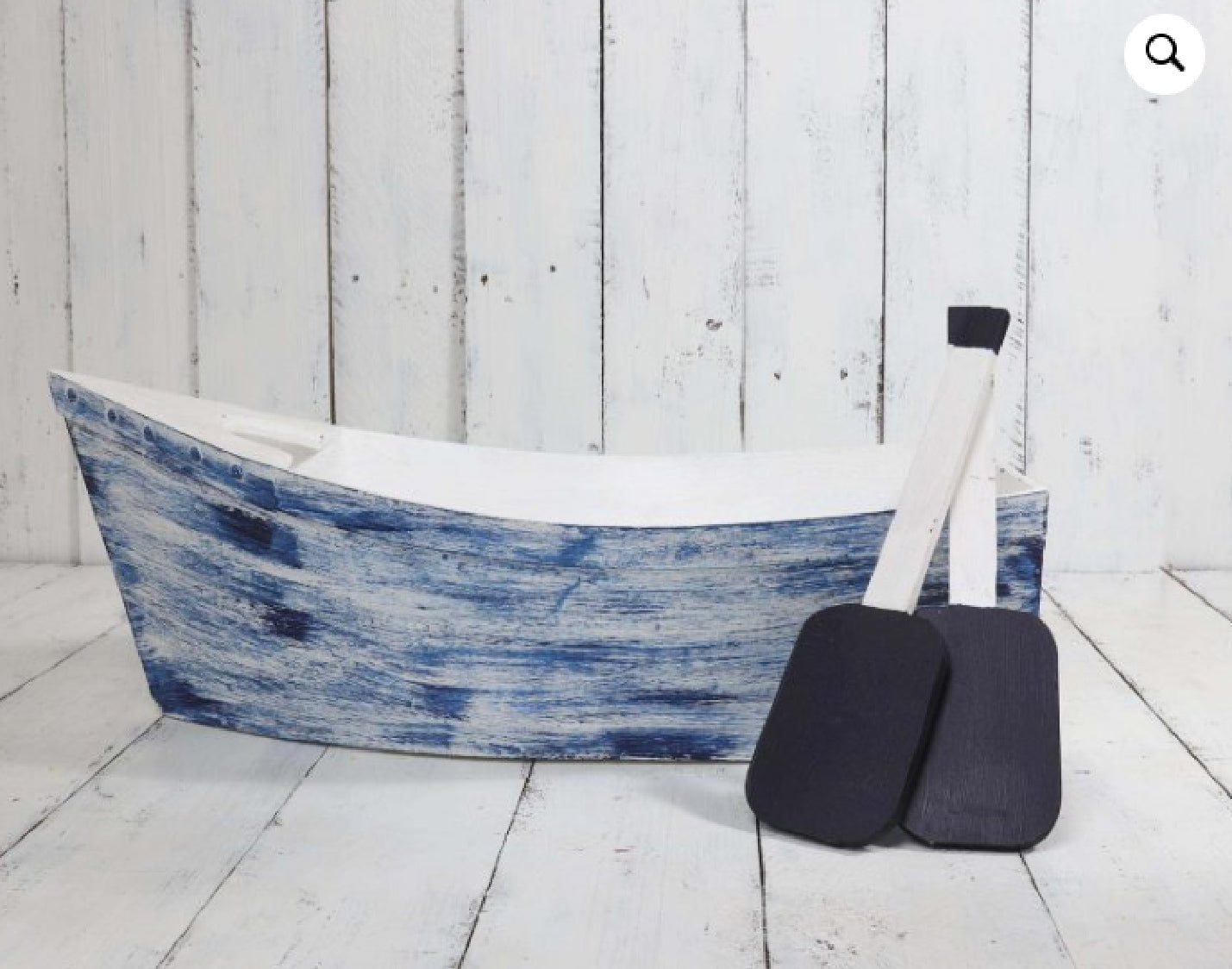 Boat Dual Side Type – 2