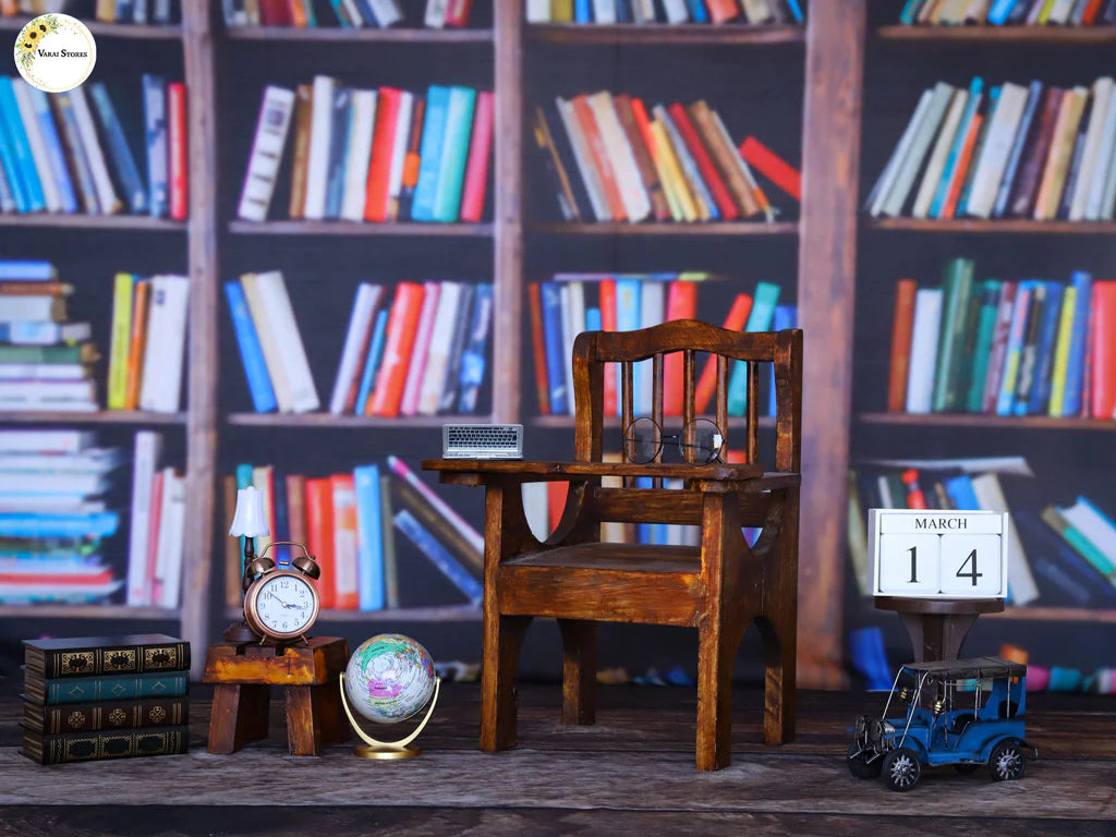 Parker Chair