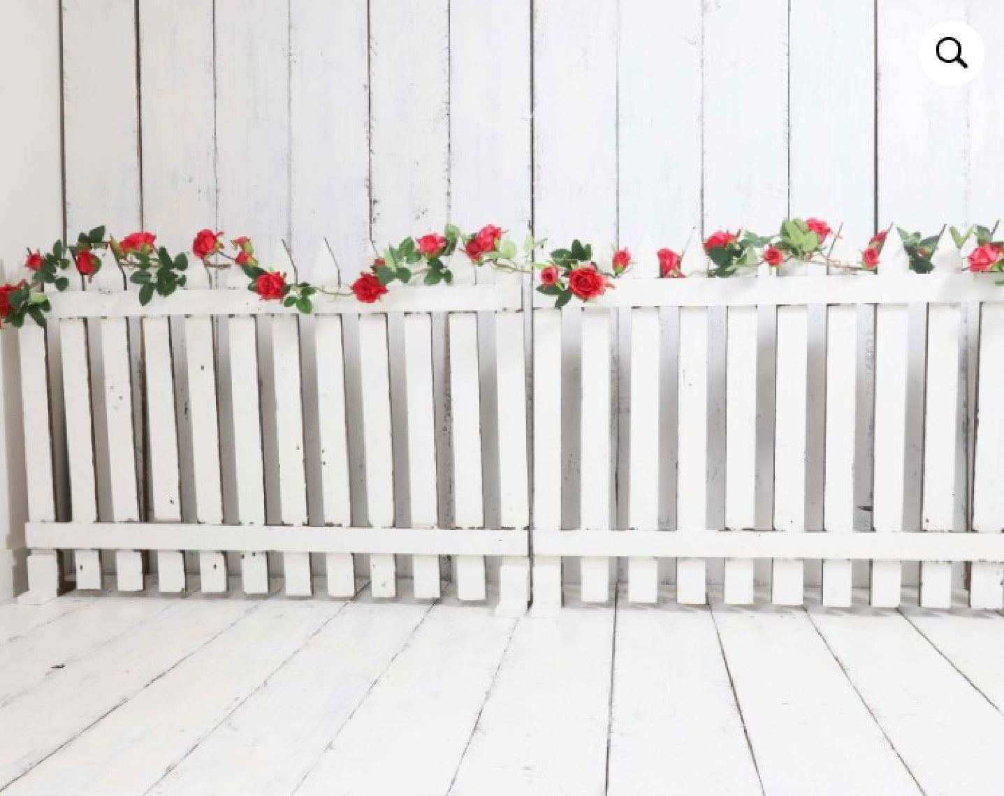 Large Fence – (Dual Side)