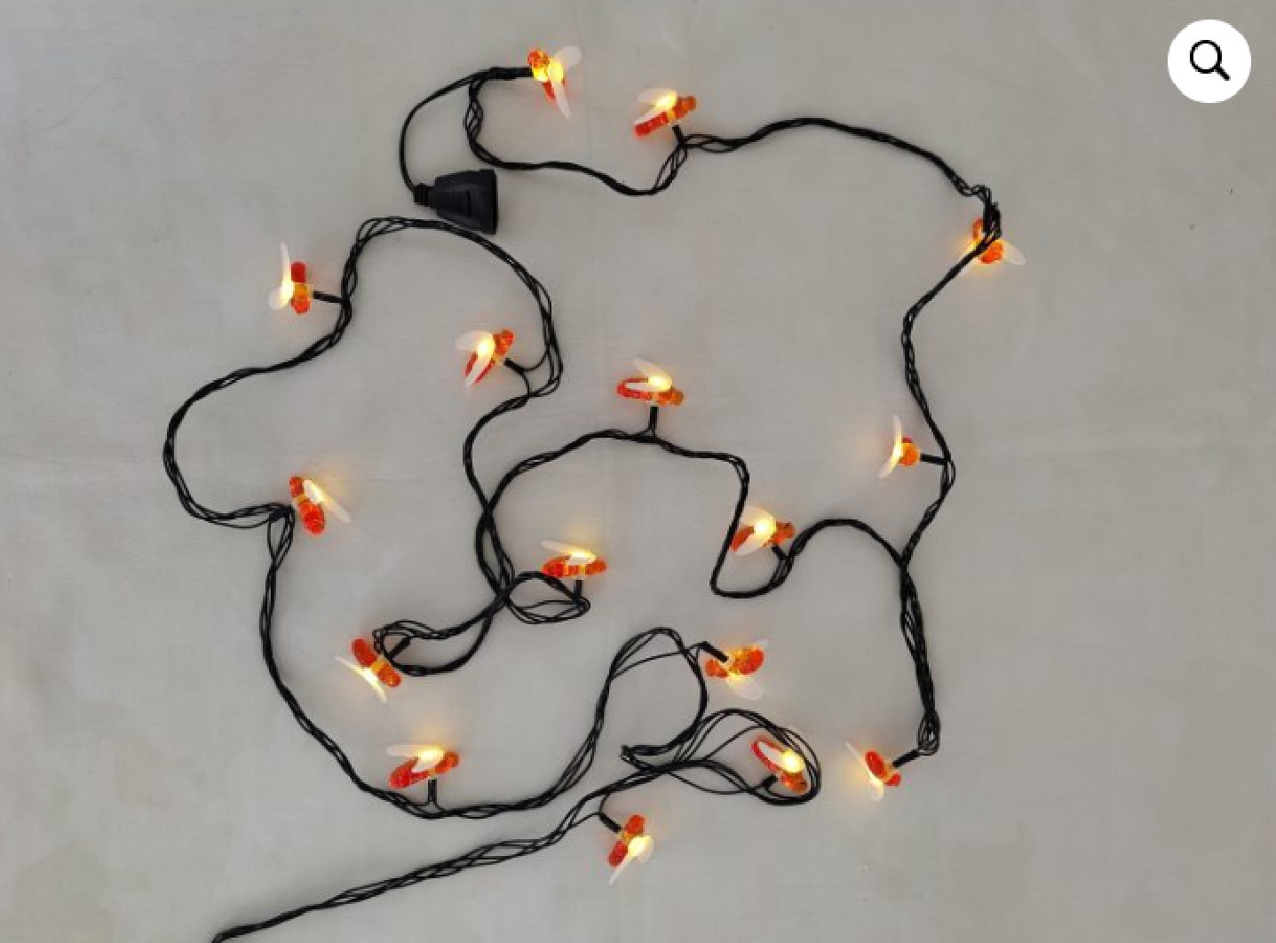 Lights Type – 3