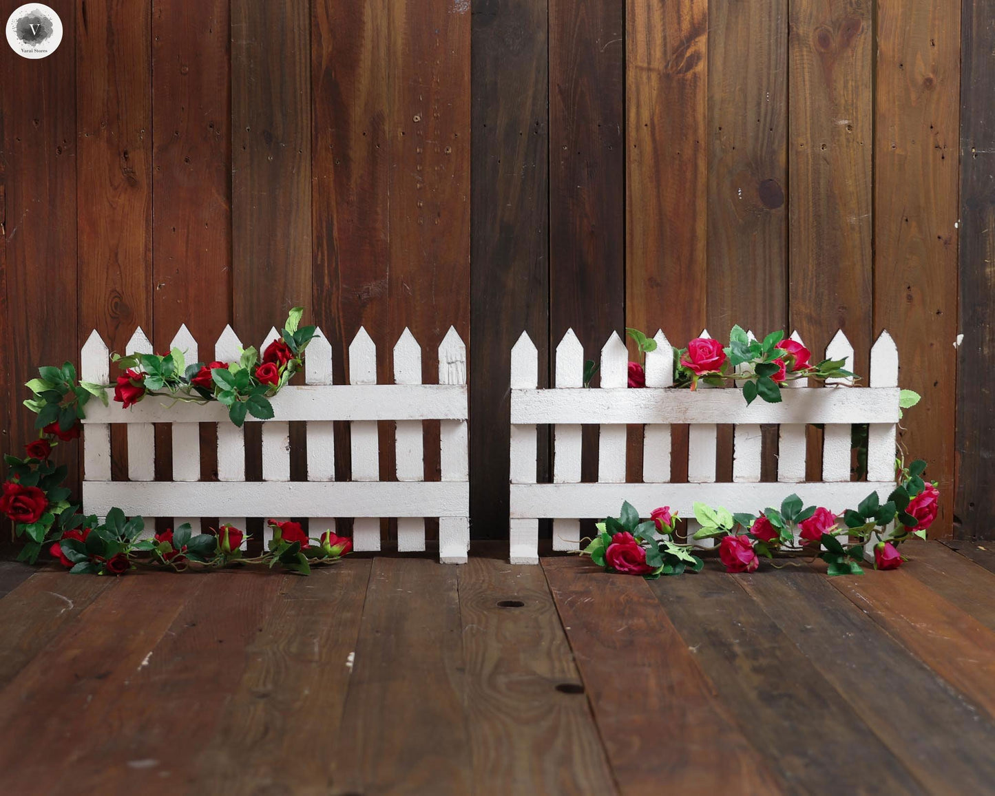 Mini Fence – (Dual Side)