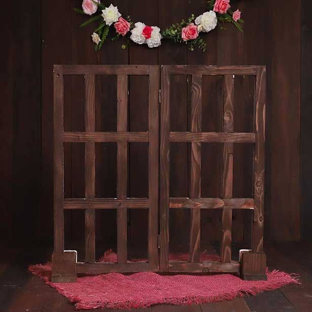 Window – 1 (Dual side)