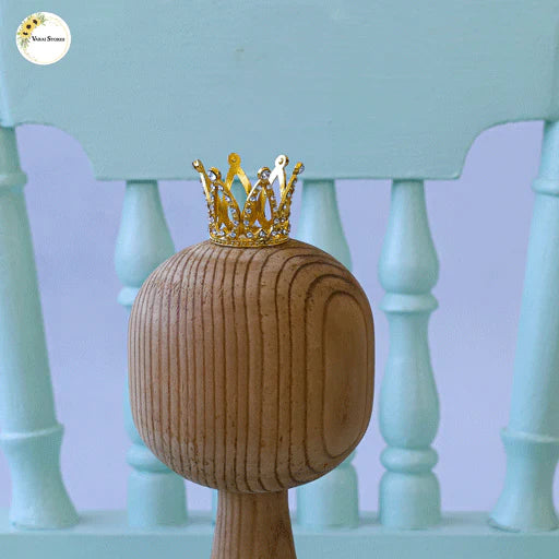 MINI CROWN