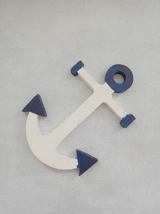 SAILOR ANCHOR