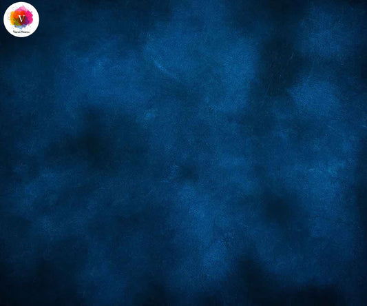 Blue Cave -5x7 Feet Fabric Printed Backdrop