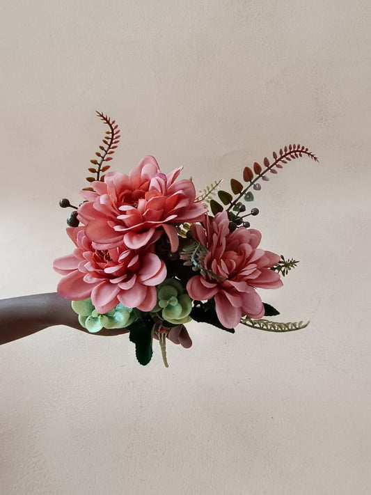FLOWER-22
