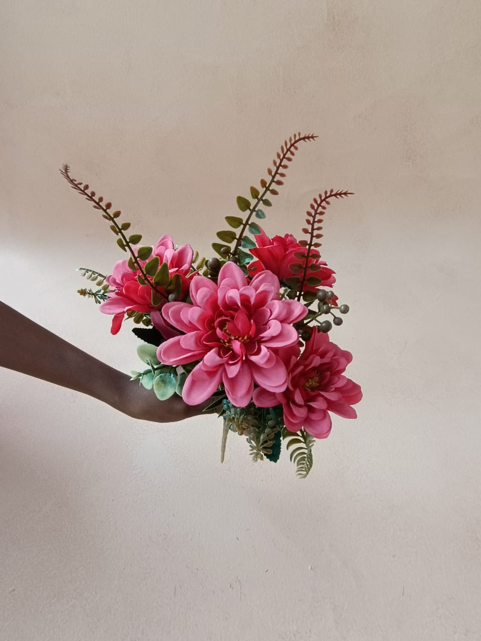 FLOWER-22