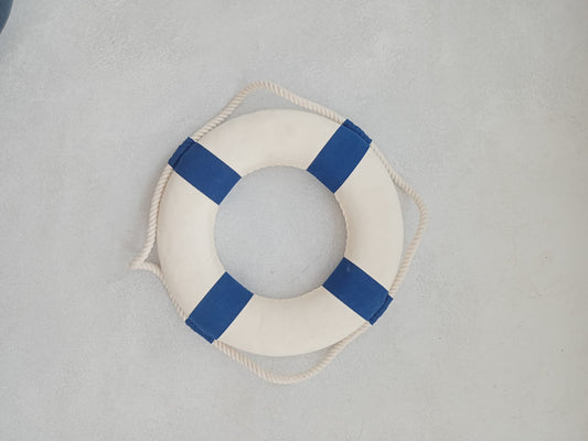 LIFE GUARD RING