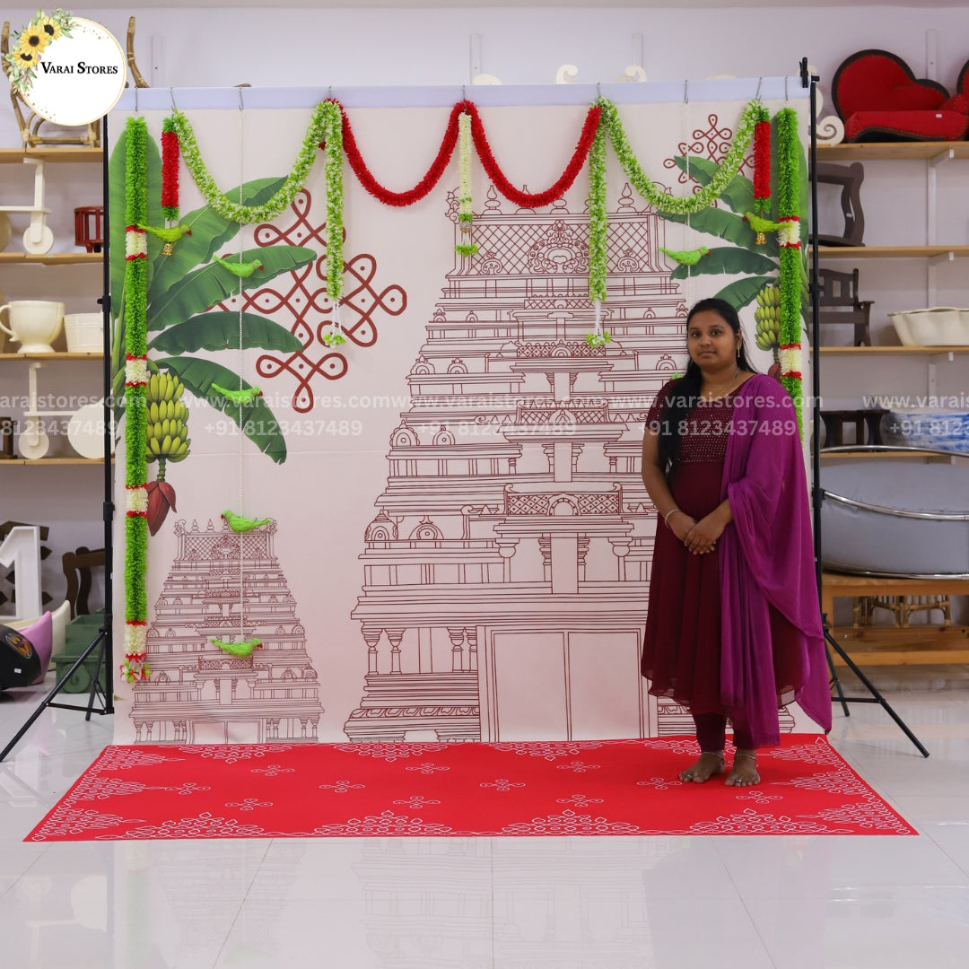 Decor Setup -11