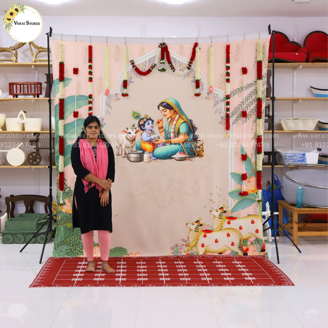 Decor Setup -13