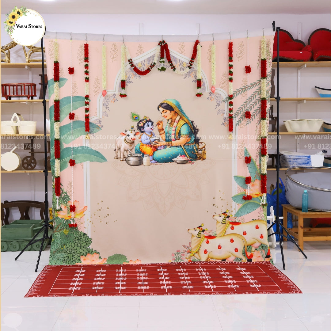 Decor Setup -13