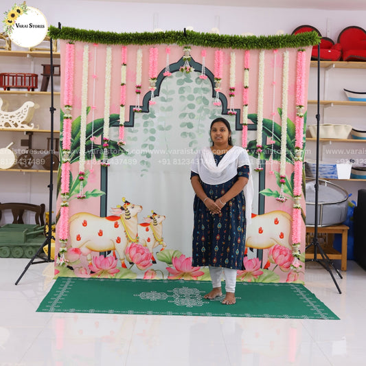 Decor Setup -10