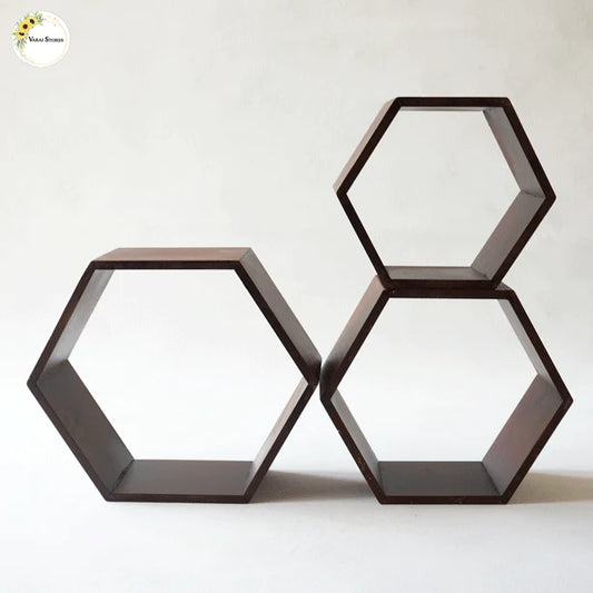 HEXOGONE RUSTIC