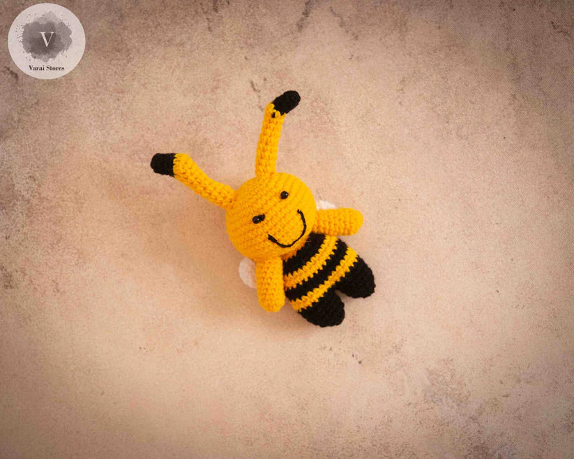 HONEY BEE TOY