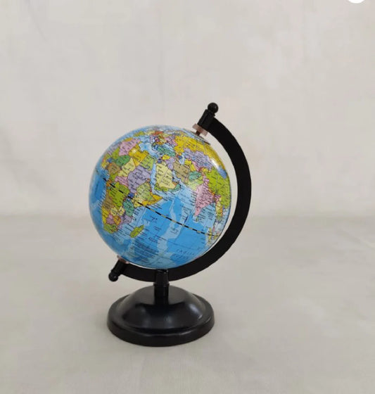 MINI GLOBE