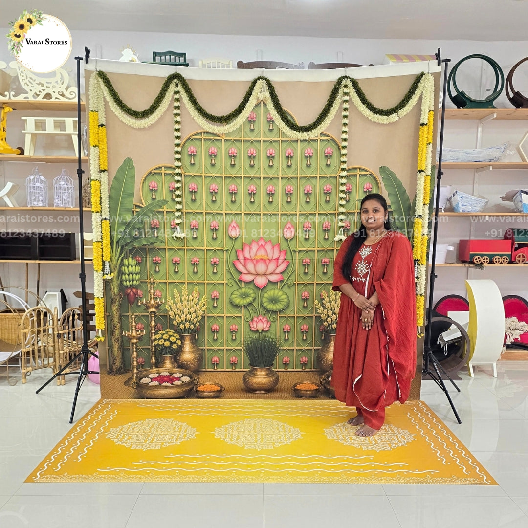 Decor Setup -14