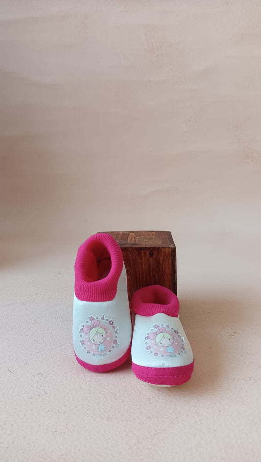 BABY SHOE