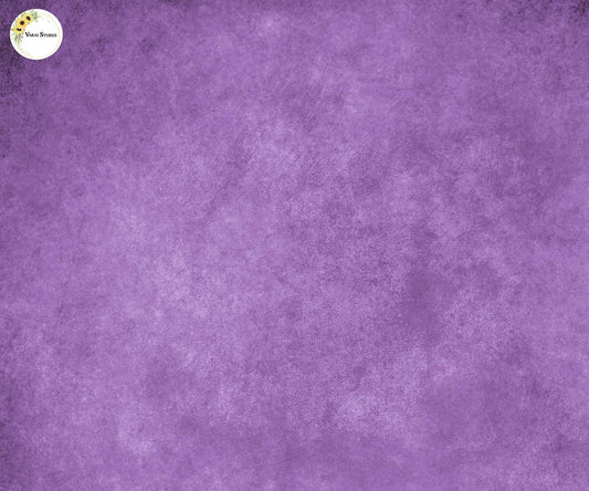 Textured Light Purple - Baby Printed Backdrop