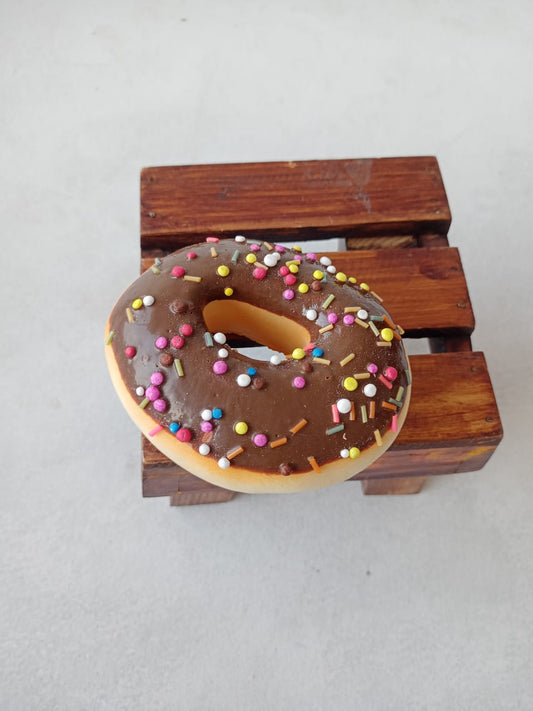 DOUGHNUT TYPE 4