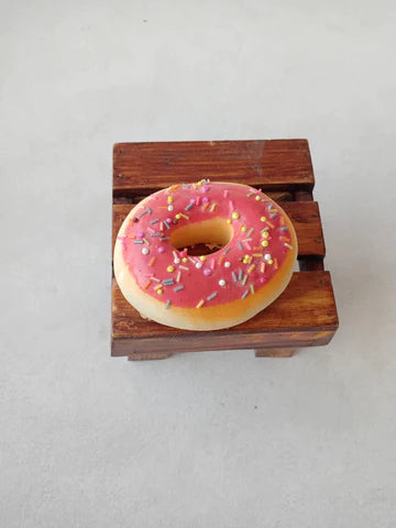 DOUGHNUT TYPE 3