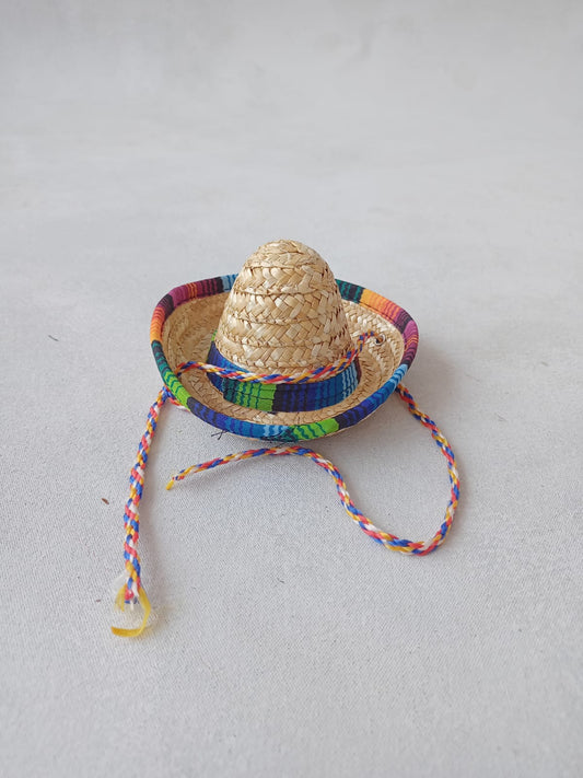 WINTEGE HAT