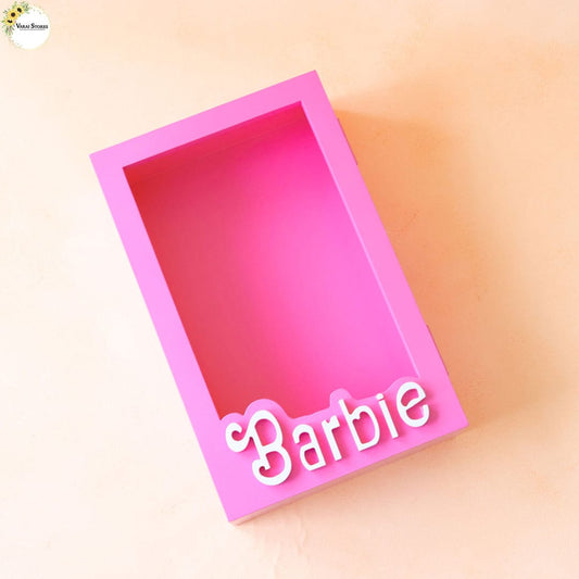 BARBIE BOX NEW BORN