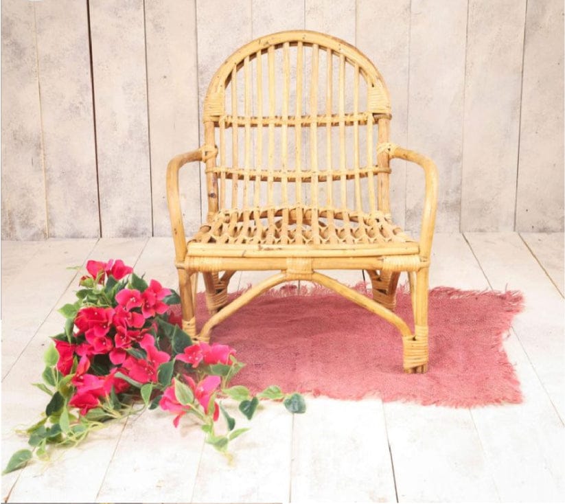 BAMBOO CHAIR