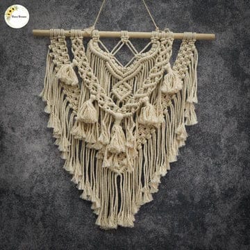 MACRAME HANGING