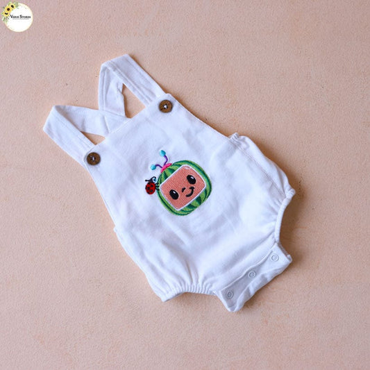 COCO MELON OUTFIT (9M -12M)