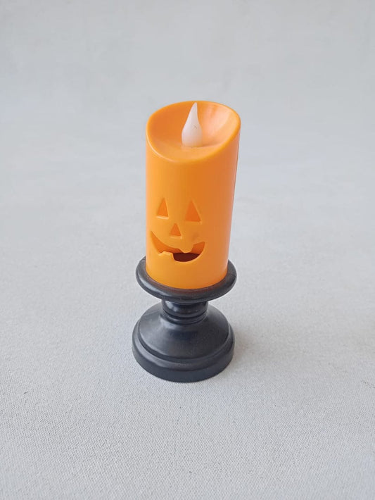 HALLOWEN CANDLE