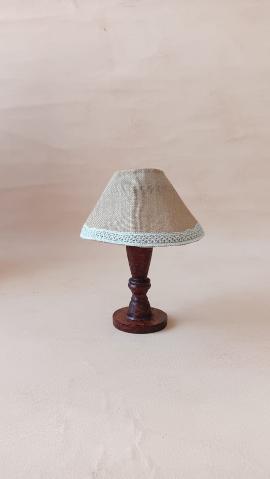 BED LAMP