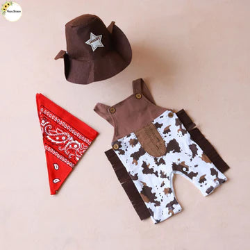 COW BOY OUT FIT